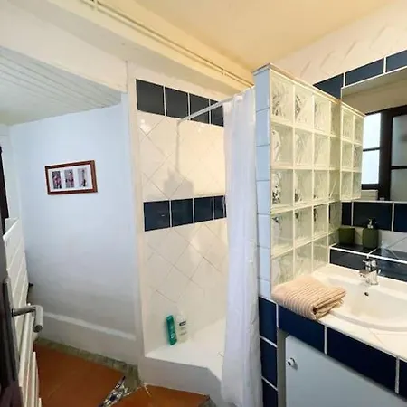 Apartment Le Cocon, T3 Centre Ville, Climatise Montpellier