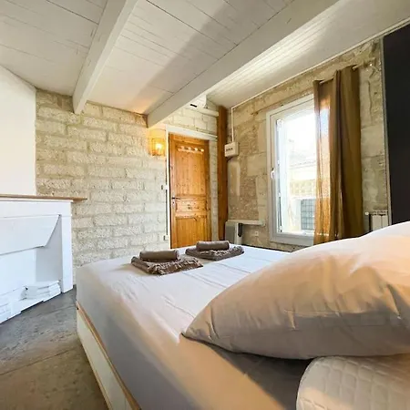 Le Cocon, T3 Centre Ville, Climatise * Montpellier