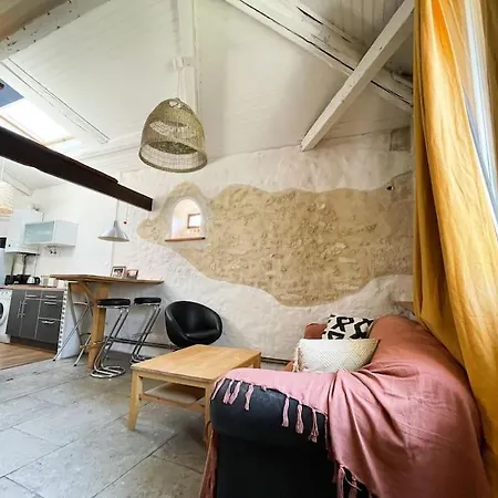 Le Cocon, T3 Centre Ville, Climatise Apartment Montpellier